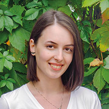 Annkatrin Heuschkel Annkatrin-H Duale Hochschule Gera Eisenach duales Studium