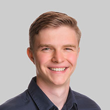 Noah Wünsch Noah-W Duale Hochschule Gera Eisenach duales Studium